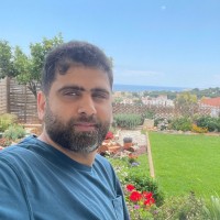 Mohammad Ameri