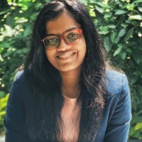 Lydia Mathew