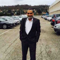 Sheikh Gulzar Ahmed