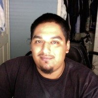 Oscar Vazquez