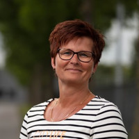 Greetje De Roo