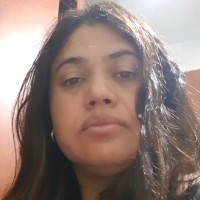 Maria Maruca Aparecida