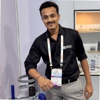 Raj Parekh