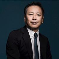 Masahiro Takeuchi