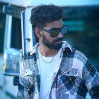 Vignesh Vicky