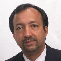 Fazal M. Deen