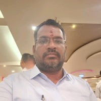 Prashant Shinde
