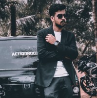 Rashid Ahammed