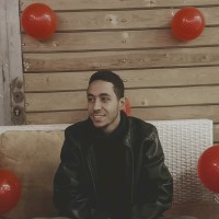 Ali Hossam