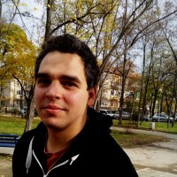 Stefan Mavrodiev