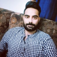 Akhil Baghel