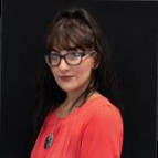 Sarah Pintor