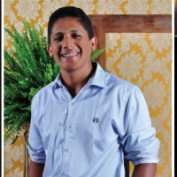 Givaldo Jefté De Souza Angelim