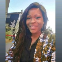 Justine Nsong Duvoisin