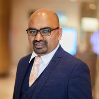 Murali Venkatesh