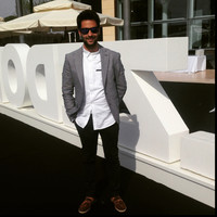 Gabriel Exposito