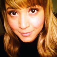 Janet Segovia