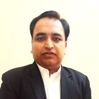 Vikas Bansal