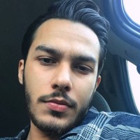 Alireza Bavafa