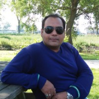 Ankit Kansal