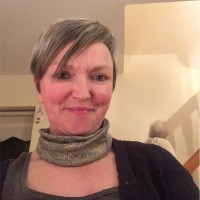 Pauline Murphy