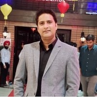 Navin Chauhan