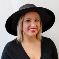 Courtney Klamm