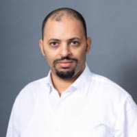Ahmed Fathi Ahmed