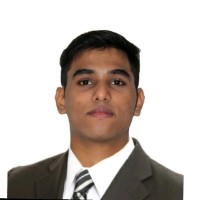 Shlok Chavan