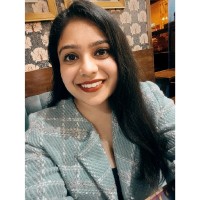 Rupali Bhatnagar