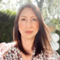 Irina Grigorescu (Recrutement Secteur Médical)