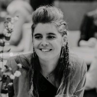 Lotte de Jong