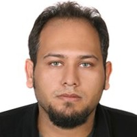 Mohamad Reza Soroush