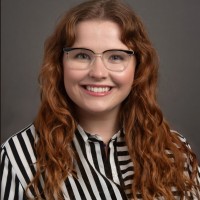 Allissa Theisz, Mph