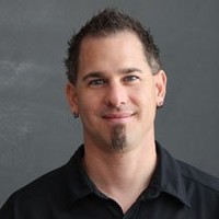 eric denlinger