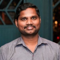 Agavazhakan Murugesan