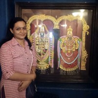 Viji R