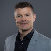 Brian O'Driscoll