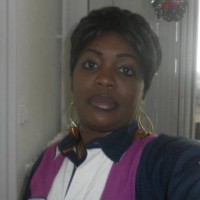 Marie-Laure Massamba