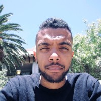 Shafiek Hendricks