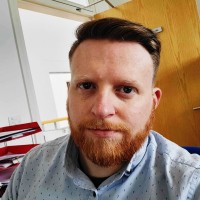 Adam Mccarthy