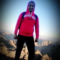 Mohamed Shalaby