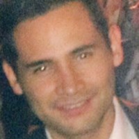Servando Reyes Sánchez