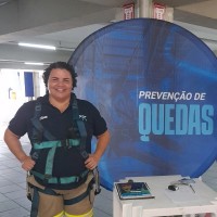 Fabiola Trajano Pedrosa
