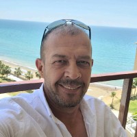 Gürcan Dizdar