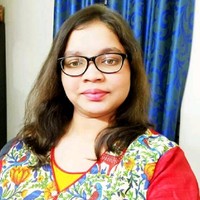 Sravani Munukuru