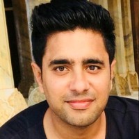 Jatin Bhatia