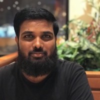 Mohammed Sohail