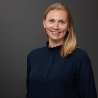Ingrid Wigum Gjersvold