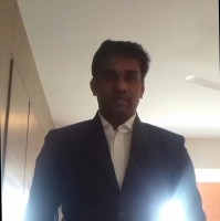 Senthilkumar Rajendran